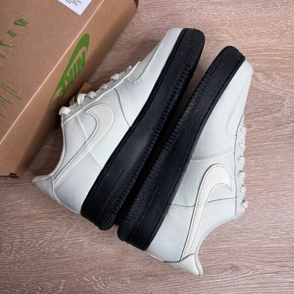 Nike Air Force 1 Low '07 LV8 Sea Glass - Picture 4 of 8